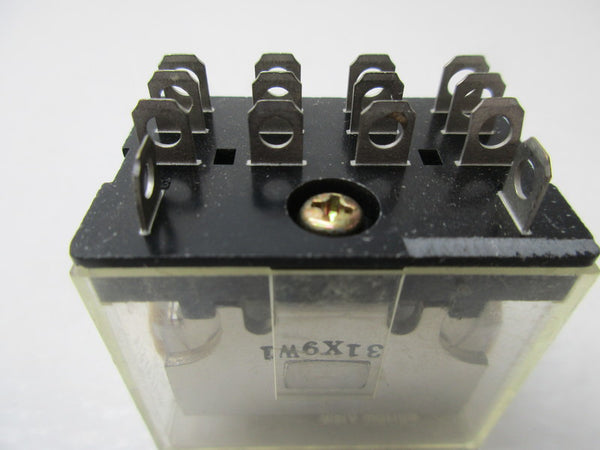 OMRON LY4 RELAY 24VDC  UNMP