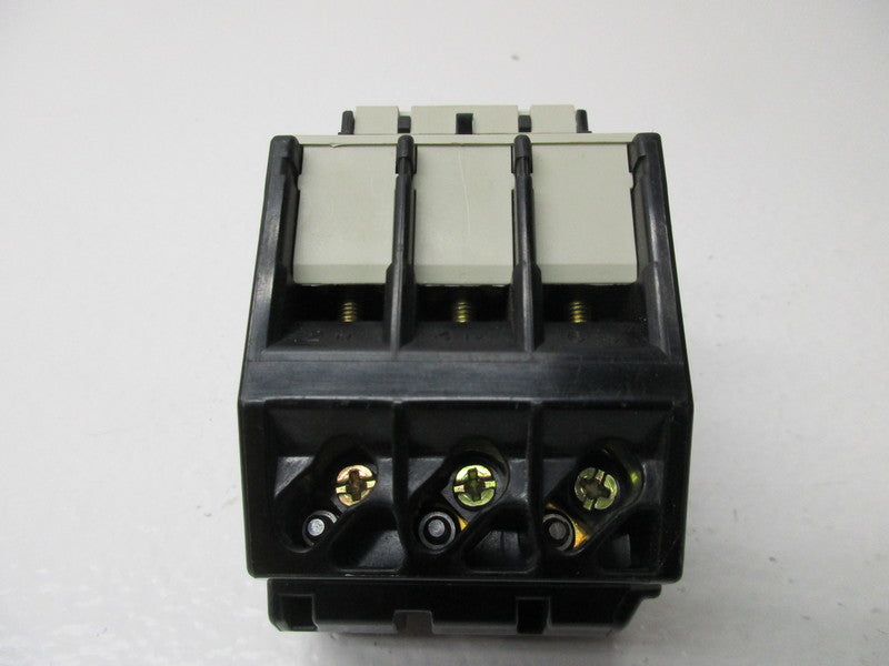 TELEMECANIQUE LR2-D2353 CONTROL SYSTEM UNMP