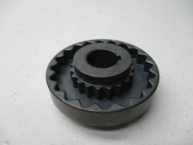 TB WOODS 5S SF FLANGE NSMP