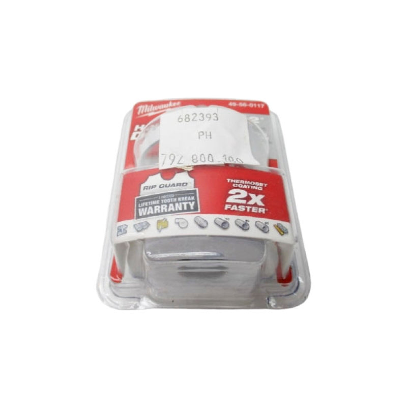 MILWAUKEE 49-56-0117 2" NSMP
