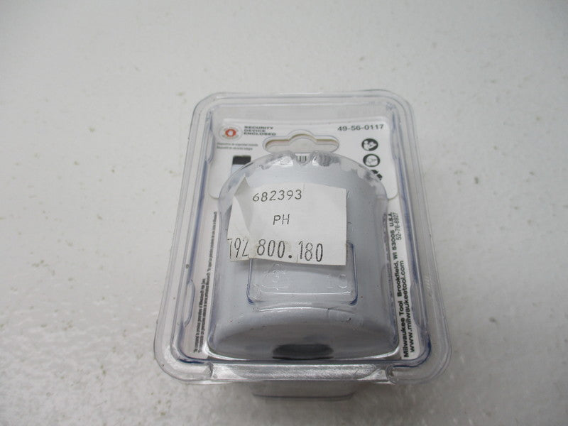 MILWAUKEE 49-56-0117 2" NSMP