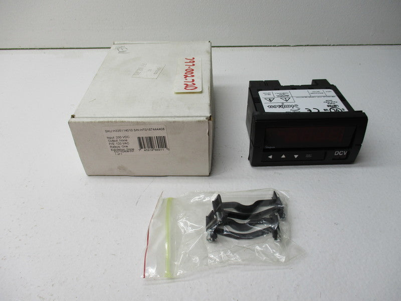 SIMPSON H335114010 NSMP