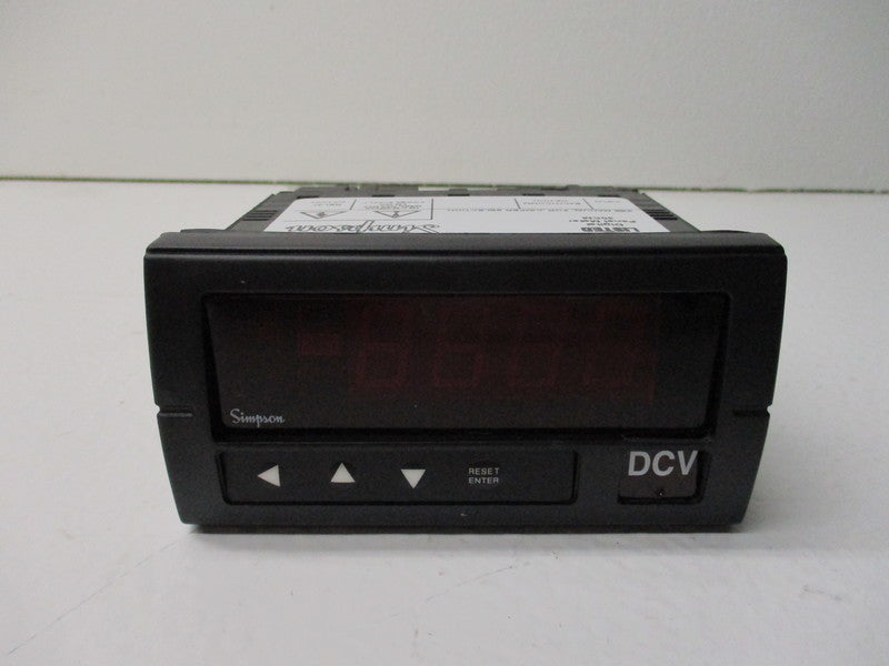 SIMPSON H335114010 NSMP