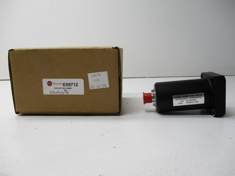 IRD 544M NSMP
