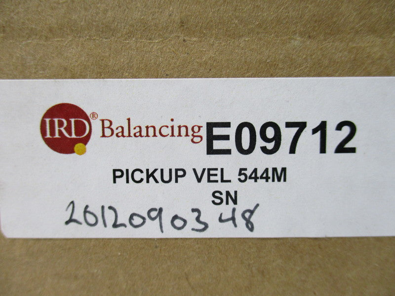 IRD 544M NSMP