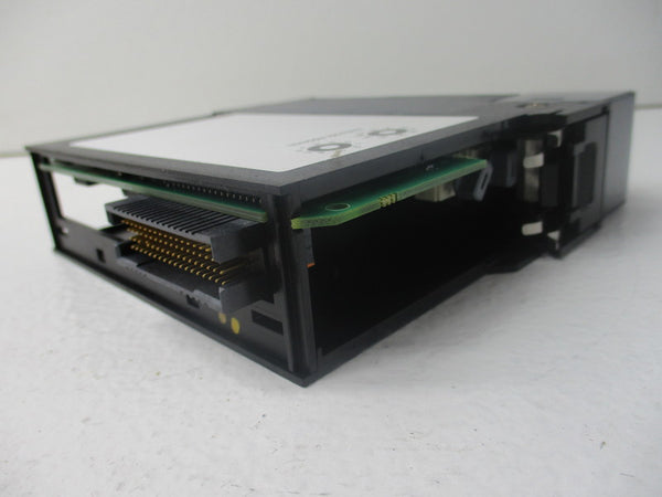ALLEN BRADLEY 1756-CNBR SER. D F/W 5.50 NSMP