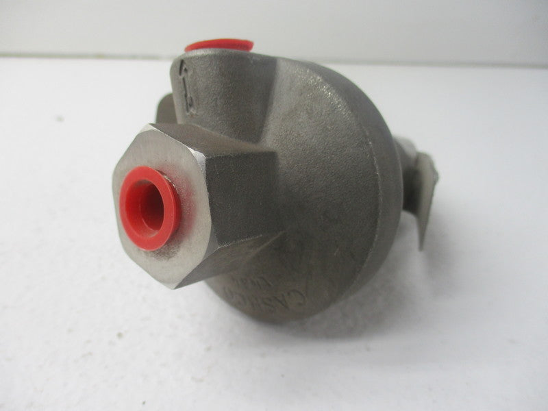CASHCO 1/4"NPT-1465-SST/SST/S1/ NSNP
