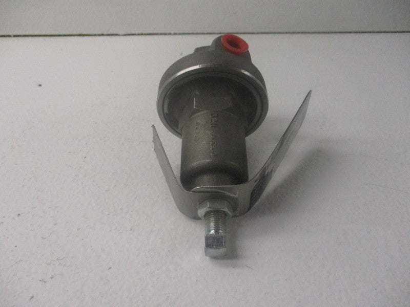 CASHCO 1/4"NPT-1465-SST/SST/S1/ NSNP