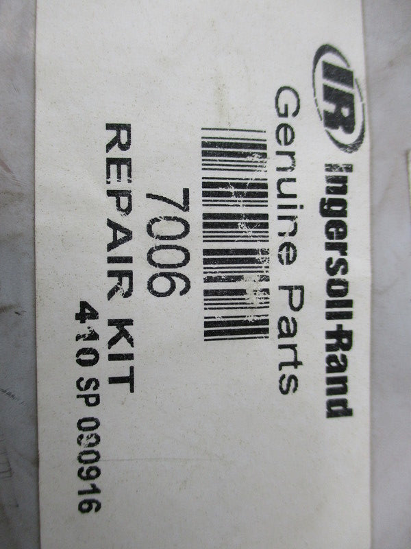 INGERSOLL RAND 7006 NSMP