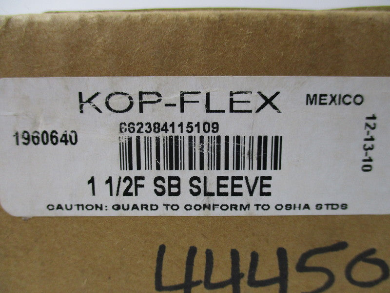 REXNORD 1023217 1015G NSMP