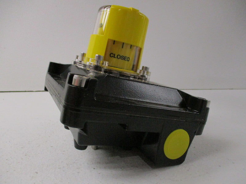 WESTLOCK CONTROLS 2007SBY2B2M0200 NSMP
