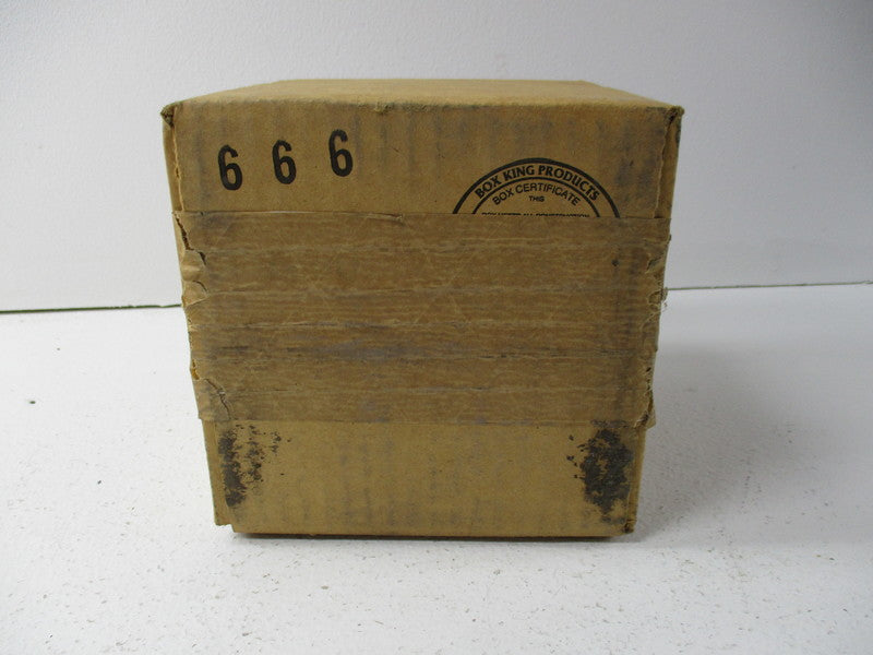 BECK 20-3400-09 NSFS