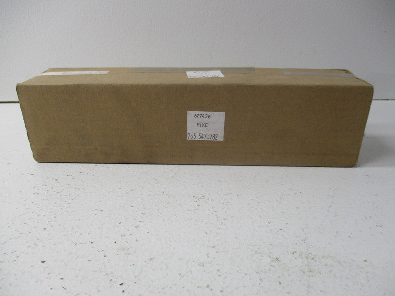 PARKER 05E12B13AB 1/4" NSFS
