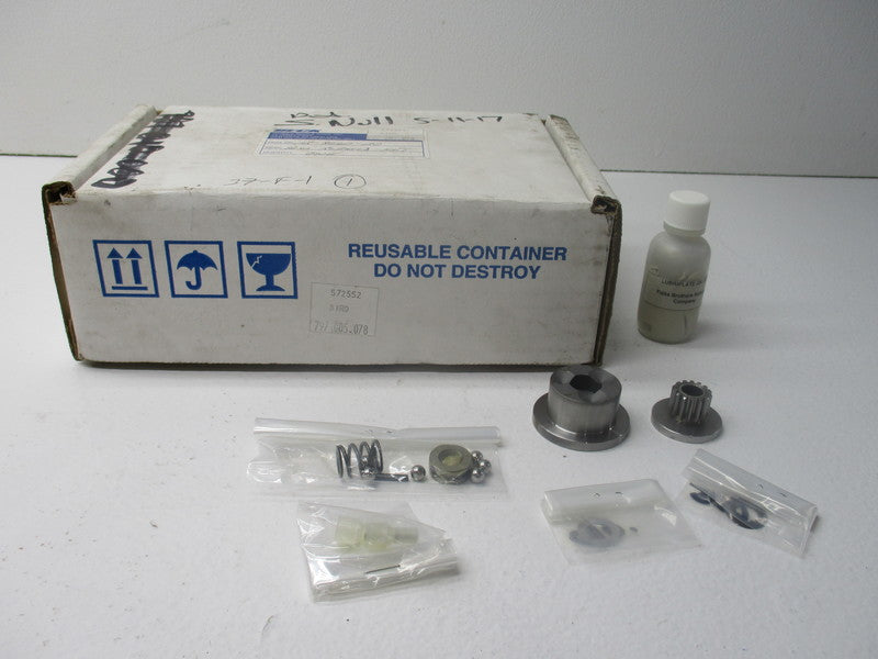 BECK 12-8060-20 NSMP