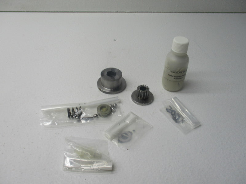 BECK 12-8060-20 NSMP