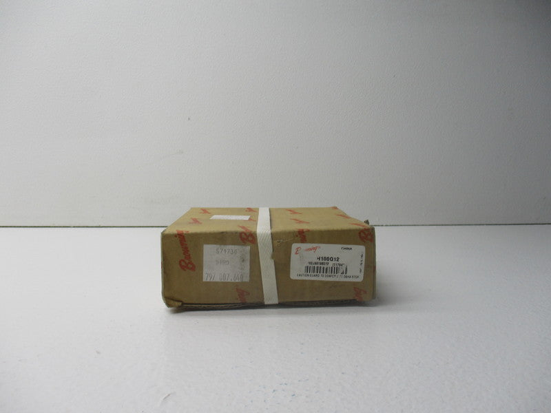BROWNING H100Q12 * FACTORY SEALED *