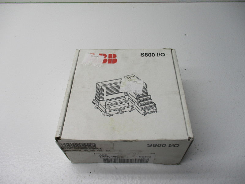 ABB 3BSE008510R1 DO810 NSFS