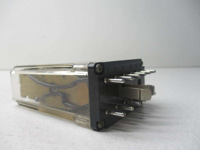 STRUTHERS DUNN B255XCXP  NSMP