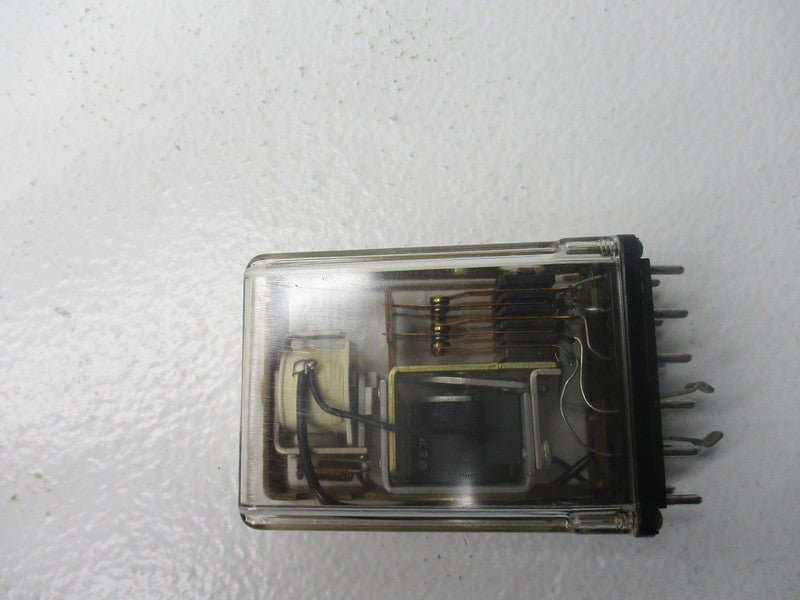 STRUTHERS DUNN B255XCXP  NSMP
