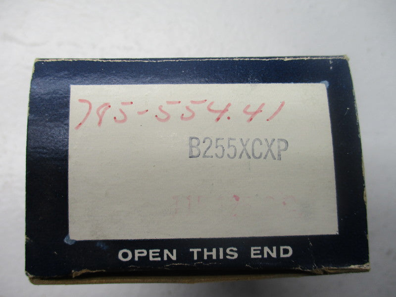 STRUTHERS DUNN B255XCXP  NSMP
