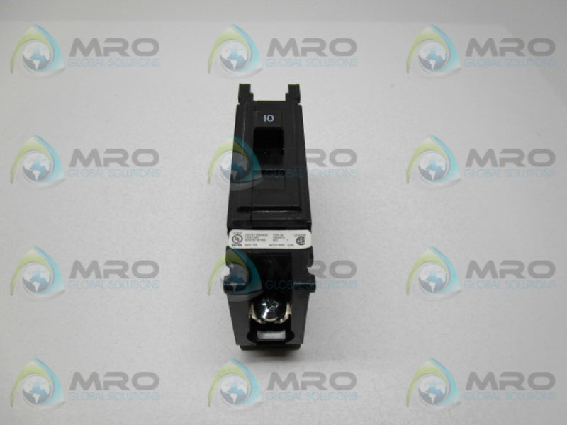 CUTLER HAMMER HACR110 NSNP