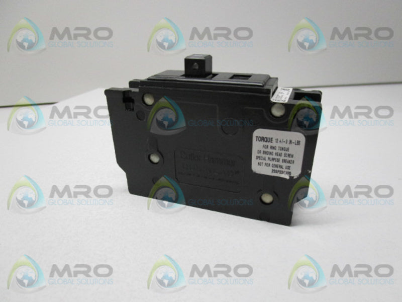 CUTLER HAMMER HACR110 NSNP