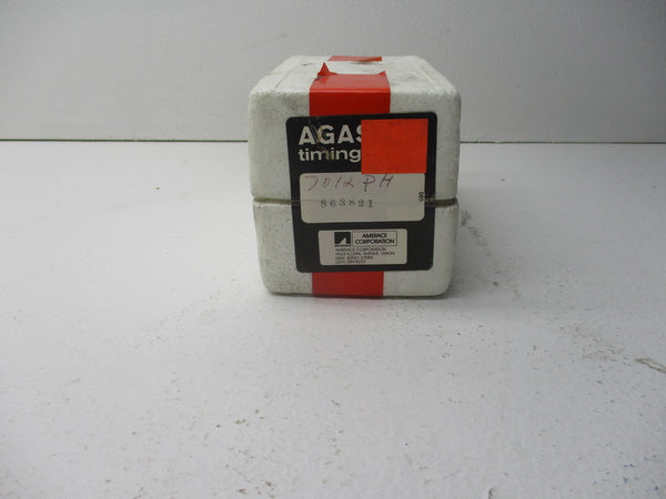 AGASTAT 7012PH NSFS
