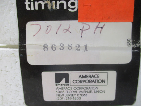 AGASTAT 7012PH NSFS