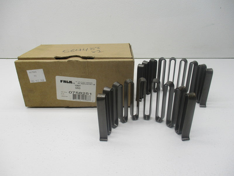 FALK 0758251 NSMP