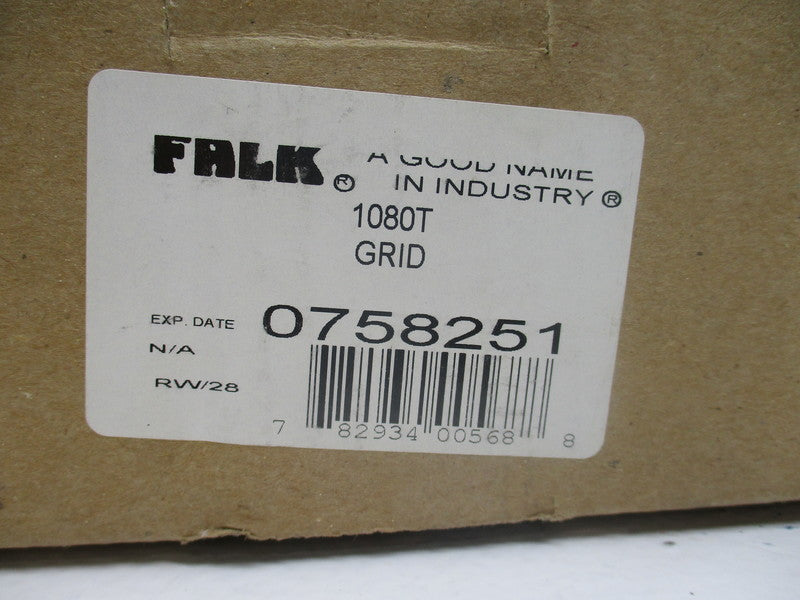 FALK 0758251 NSMP