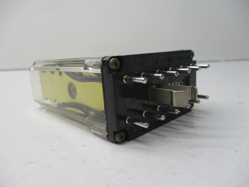 STRUTHERS DUNN B255BXBP 110/120V NSNP
