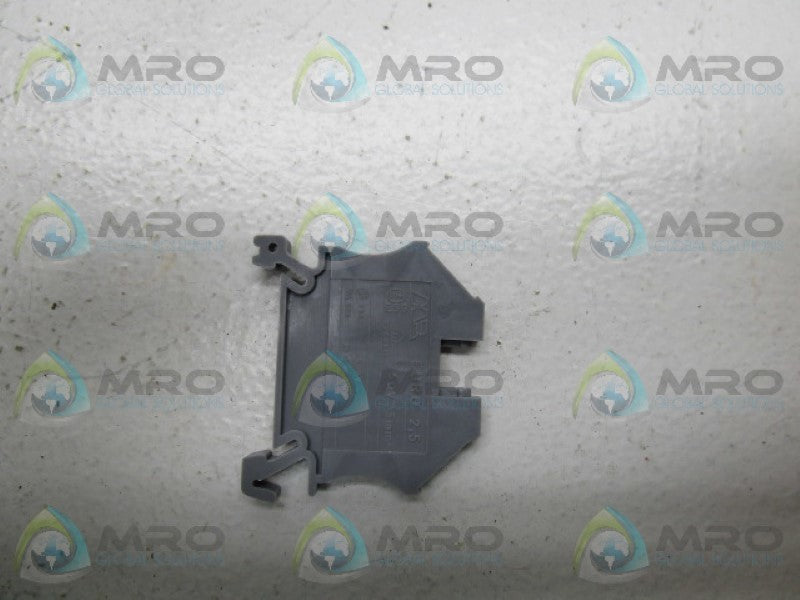 DINNECTORS DN-T12 TERMINAL BLOCK  NSNP