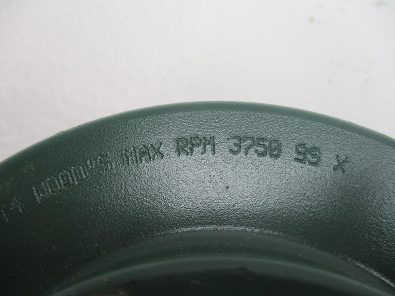TB WOODS 3750 9SX  NSNP