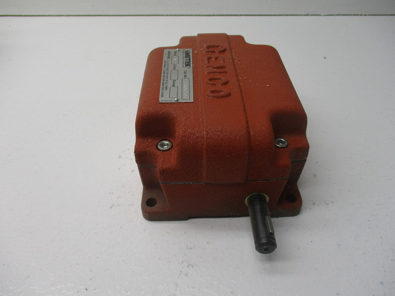 AMETEK 2000152B NSMP