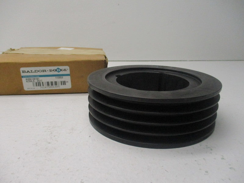 BALDOR DODGE 112053 AV04130181 NSMP
