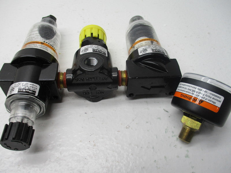 PARKER 14A15B18F1GF  NSMP