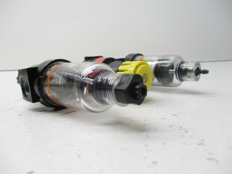 PARKER 14A15B18F1GF  NSMP