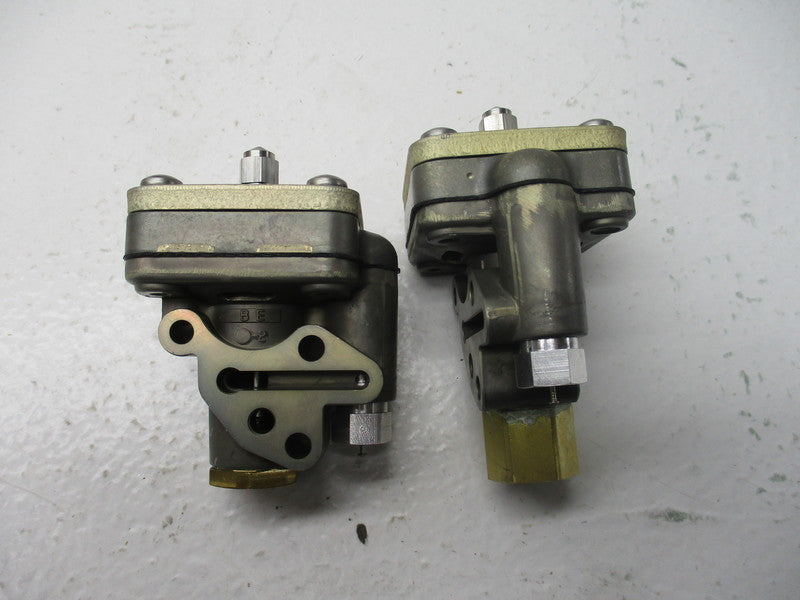 FISHER R3570X00022 NSMP