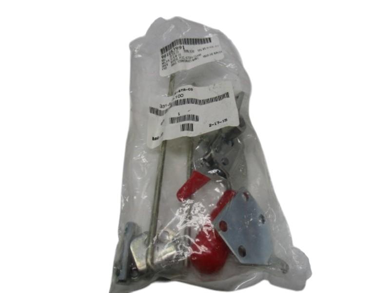 DESTA CO. 331-R-M-100 TOGGLE CLAMP  NSNP IF FACTORY BAG