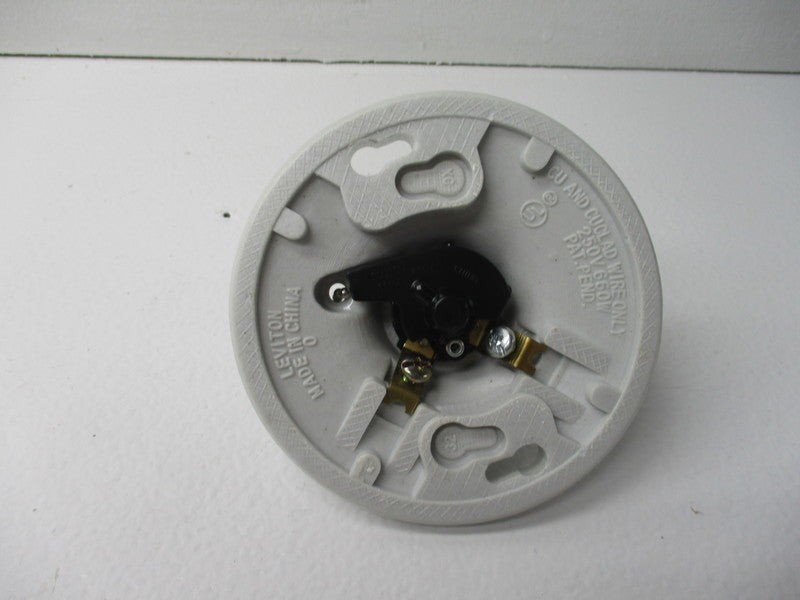 LEVITON 29816-C NSMP