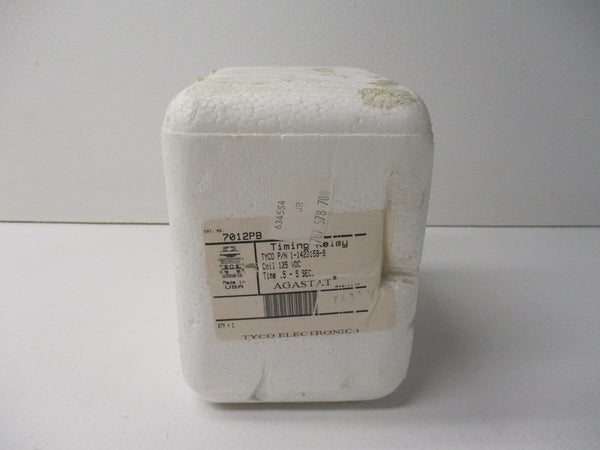 AGASTAT 7012PB NSFS