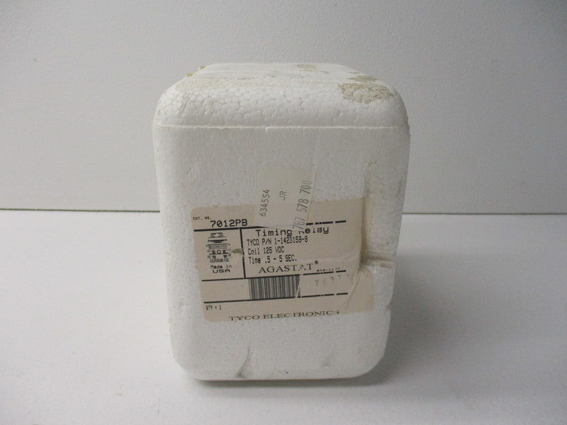 AGASTAT 7012PB NSFS