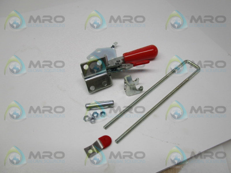 DESTA CO. 331-R-M-100 TOGGLE CLAMP  NSNP IF FACTORY BAG
