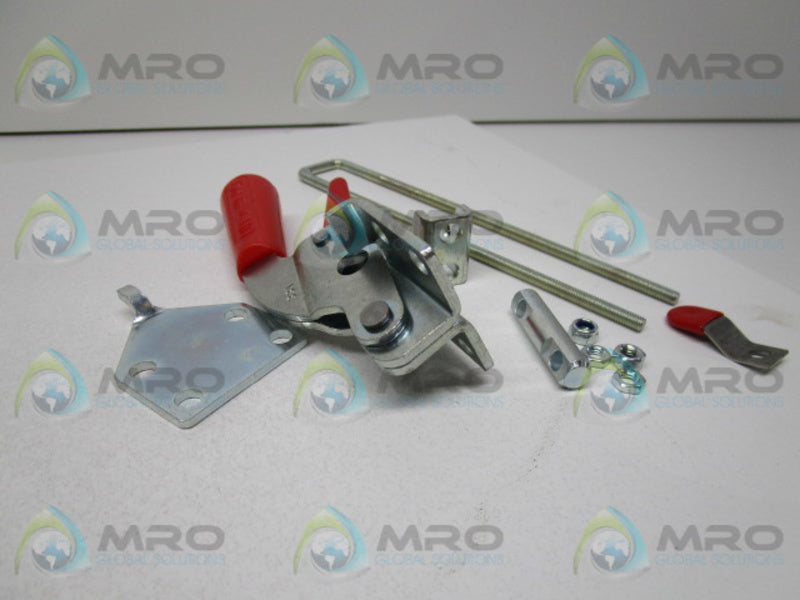 DESTA CO. 331-R-M-100 TOGGLE CLAMP  NSNP IF FACTORY BAG