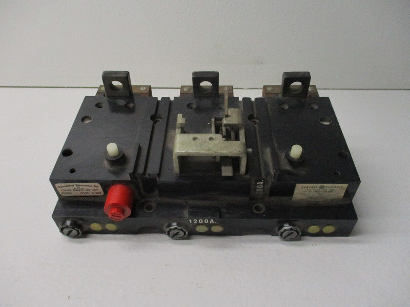 GENERAL ELECTRIC TKMA3T1200  UNMP