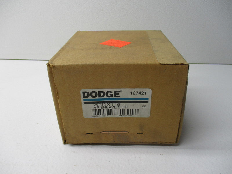DODGE 127421 2VP42 1-1/8" NSFS