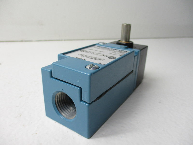 HONEYWELL LSQ037 NSMP