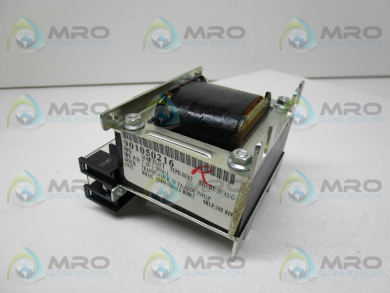 GEW T-1B TRANSFORMER  NSNP
