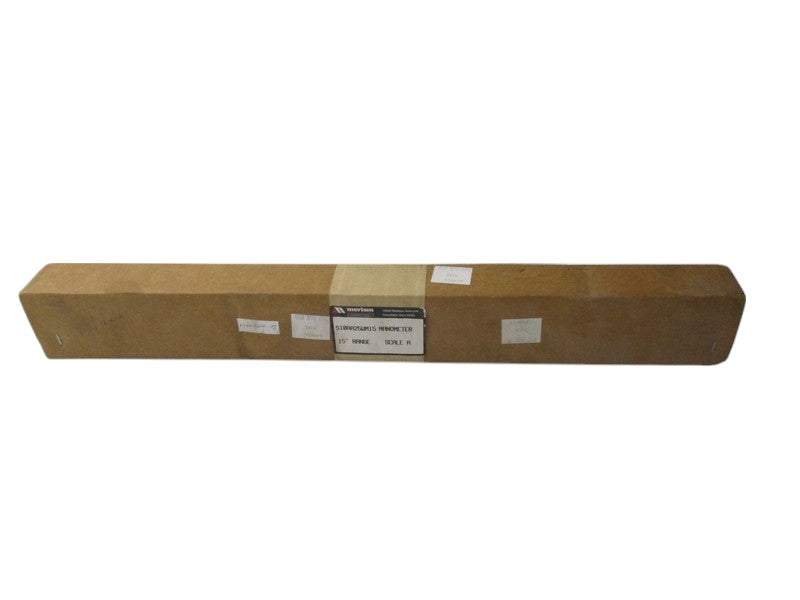MERIAM S10AA25WM15 NSFS