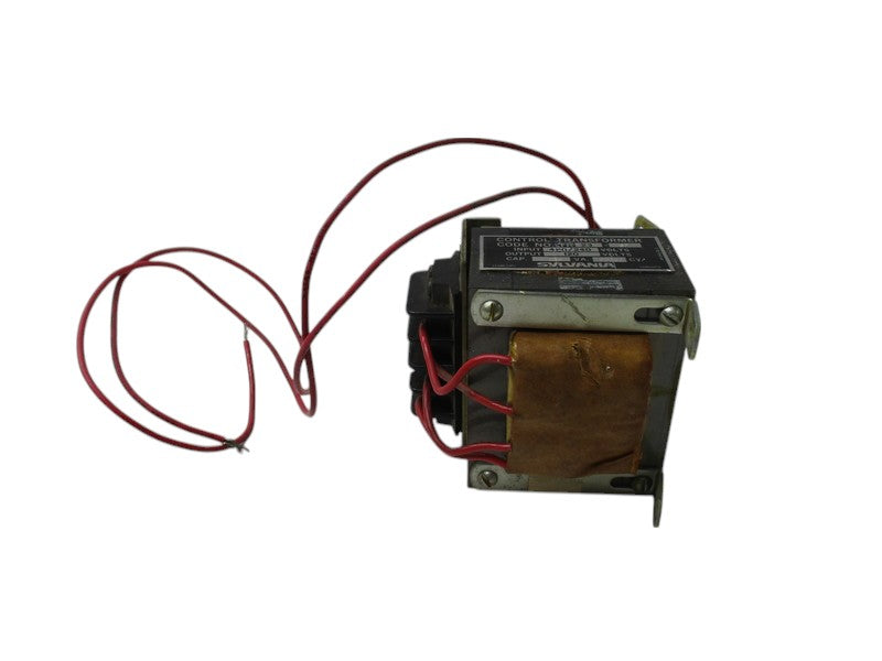 SYLVANIA TR23-27   UNMP